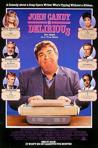 Movie Delirious Poster Images, BackDrops Images, Logo Images posters 4 /yi8k1dmPl5ciwji8Tg7zfcRdXav.jpg