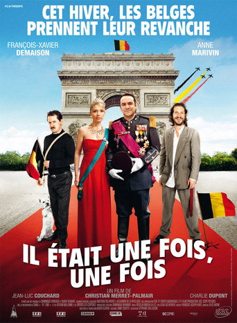 Il était une fois, une fois 在线观看和下载完整电影