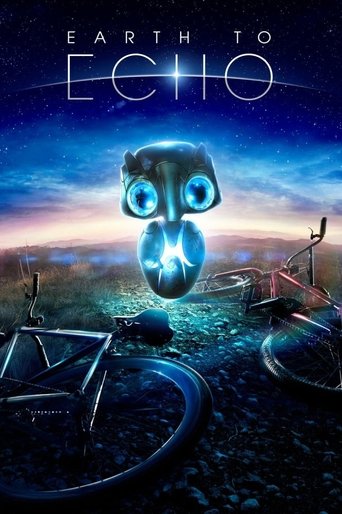 Earth to Echo 在线观看和下载完整电影