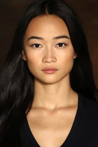 Image of Callina Liang