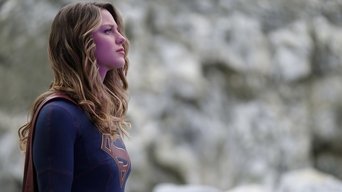 Supergirl Lives