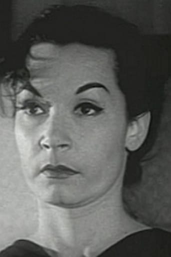 Image of Katherine Victor