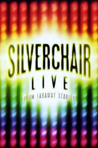 Silverchair: Live From Faraway Stables 在线观看和下载完整电影