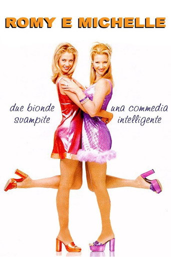 Romy & Michelle