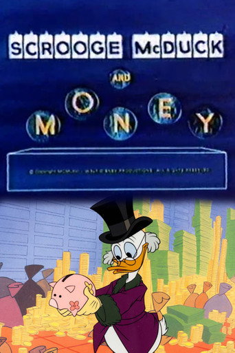 Scrooge McDuck and Money 在线观看和下载完整电影