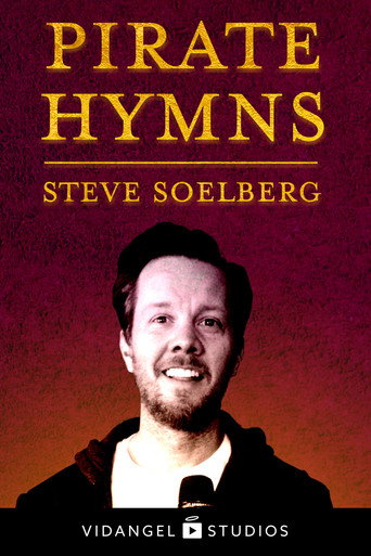 Steve Soelberg: Pirate Hymns 在线观看和下载完整电影