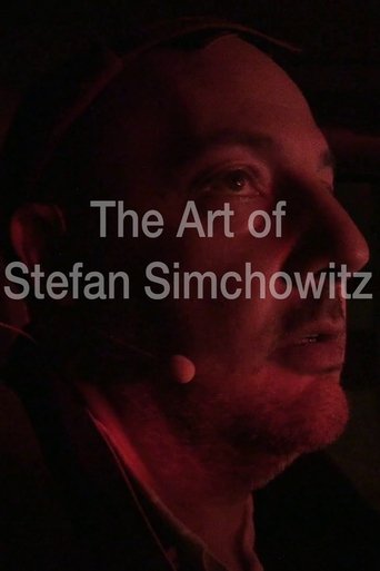 KIRAC 8: The Art of Stefan Simchowitz