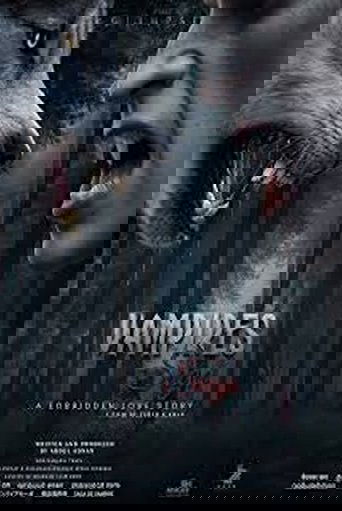 Vampires Saga