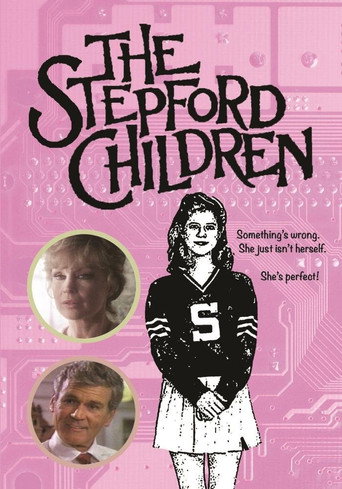 The Stepford Children 在线观看和下载完整电影