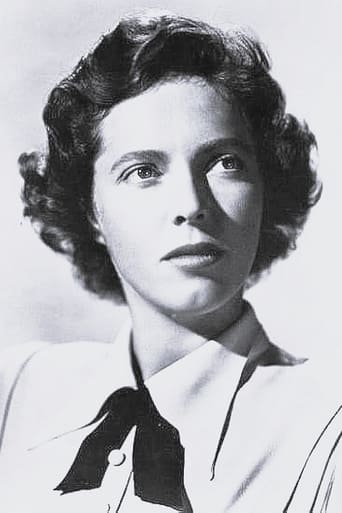 Image of Louisa Horton