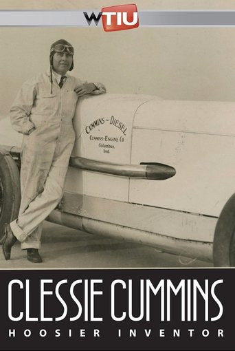 Clessie Cummins: Hoosier Inventor