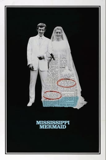 Mississippi Mermaid (1969)