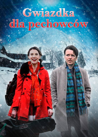Okładka filmu Gwiazdka dla pechowców