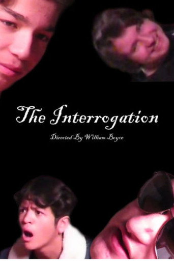 The Interrogation 在线观看和下载完整电影
