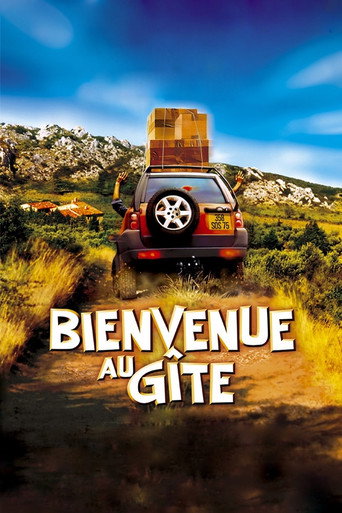 Bienvenue au gîte 在线观看和下载完整电影
