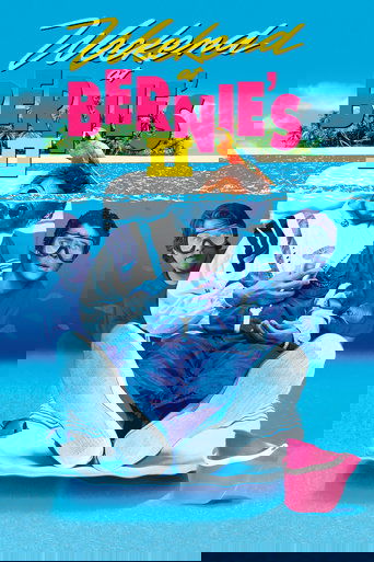Weekend at Bernie's II
