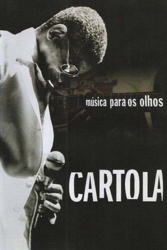 Cartola - Música para os Olhos 在线观看和下载完整电影