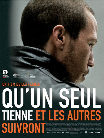 Qu'un seul tienne et les autres suivront 在线观看和下载完整电影