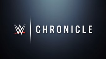 Capa de WWE Chronicle