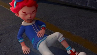 Episode 16