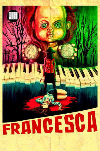 Francesca 在线观看和下载完整电影