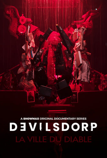 Devilsdorp