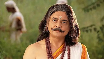 Episode 85 - Jodha Akbar