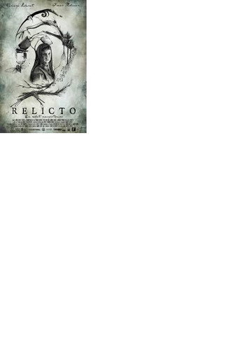 Relicto 在线观看和下载完整电影