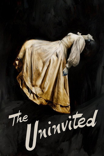 The Uninvited 在线观看和下载完整电影