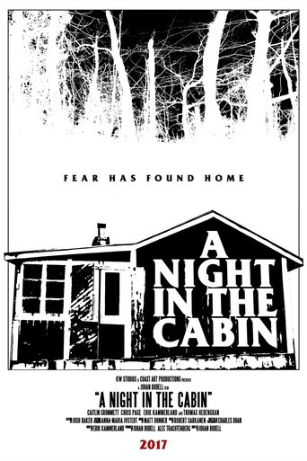 Movie The Cabin Poster Images, BackDrops Images, Logo Images posters 1 /ymPi0xJv9YM5urXjxjNfwMVpRml.jpg