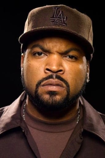 Actor Ice Cube