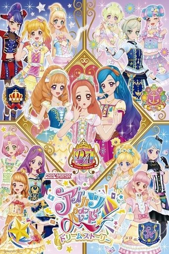 Aikatsu on Parade!