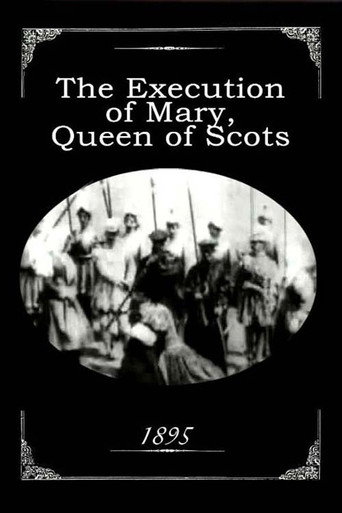 The Execution of Mary, Queen of Scots 在线观看和下载完整电影