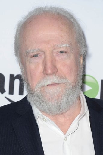 Image of Scott Wilson