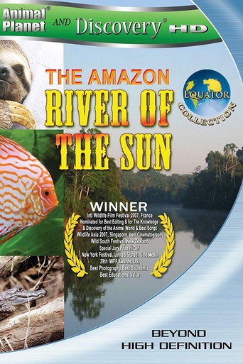 Rivers of the Sun 在线观看和下载完整电影