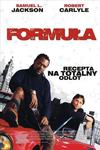 Okładka filmu Formuła