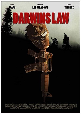 Darwins Law線上电影看完整版