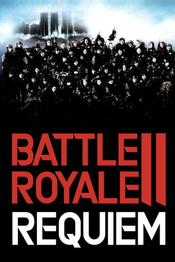 Battle Royale II: Requiem