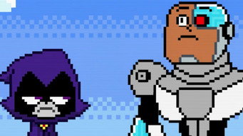 Video Game References episode still image