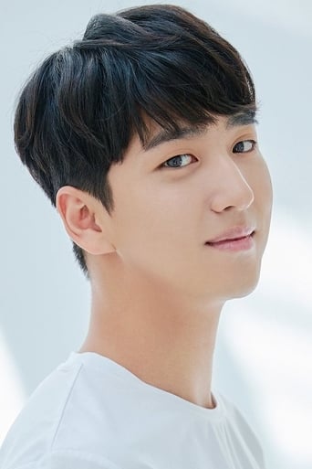 Image of Cha Sun-woo