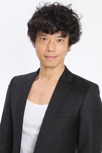 Image of Shoji Tomoharu