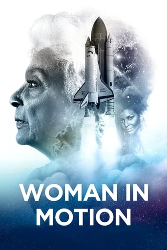Watch Woman in Motion (2019) Fmovies