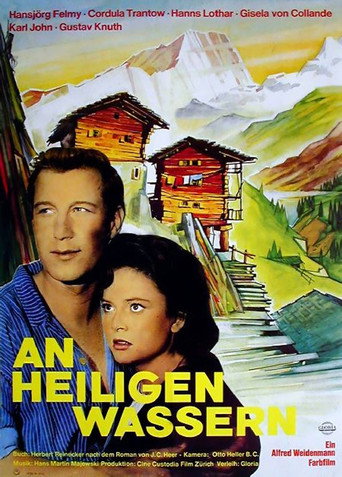 An heiligen Wassern 在线观看和下载完整电影