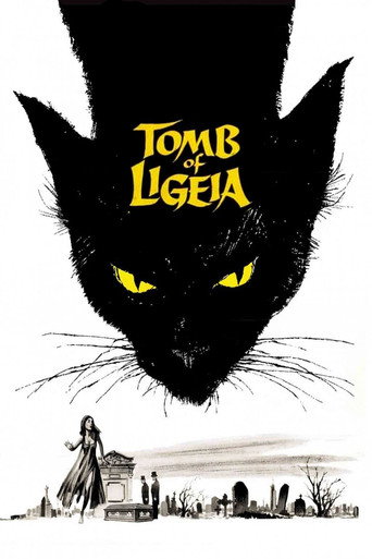 The Tomb of Ligeia 在线观看和下载完整电影