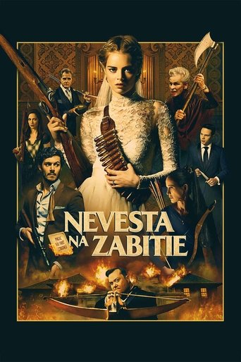 Nevesta na zabitie na stiahnutie zadarmo