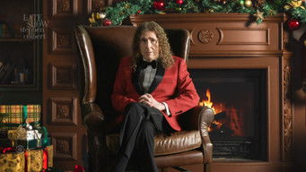 Jen Psaki, "Weird Al" Yankovic