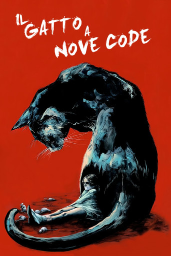 Il gatto a nove code 在线观看和下载完整电影