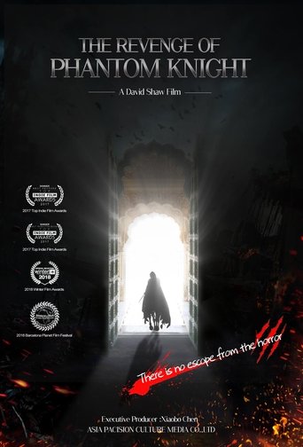 The Revenge of Phantom Knight線上电影看完整版