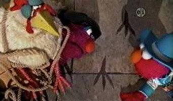 Cowmonster Pair episode still image