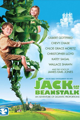 Jack and the Beanstalk baixar dublado